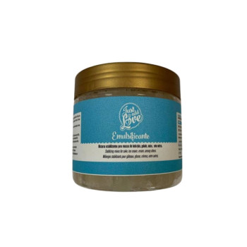 Emulsificante para bolo 200 g | CakeDreams