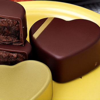 Molde para chocolate BWB...