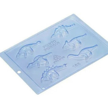 Molde acetato para...