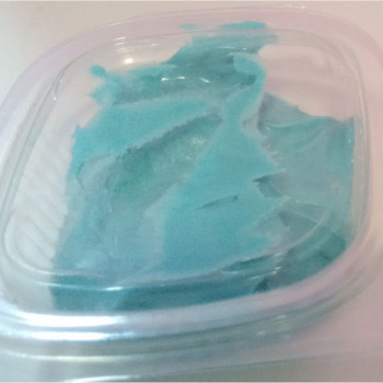 Creme de Chocolate para Cobertura 250 g rosa | CakeDreams