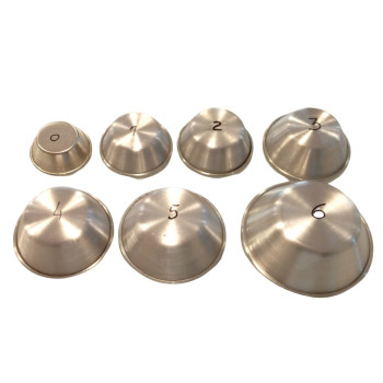 Forma queque nata empada -...