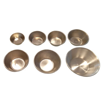 Forma queque nata empada -...