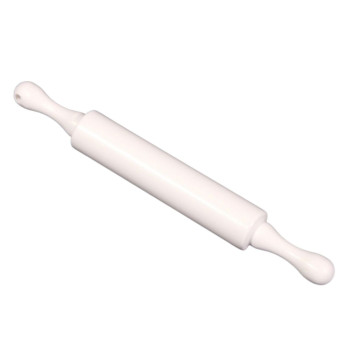 Rolo da massa com pega PP com 400 x 45 mm