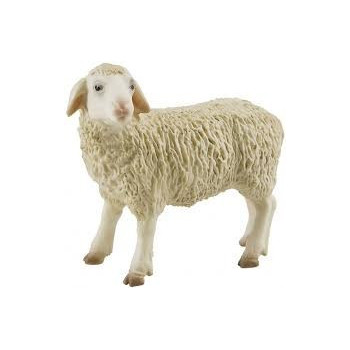 Ovelha - Bullyland - animais da quinta