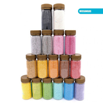 Pérola 75 gr. tamanho S...