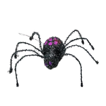 Aranha decorativa - homem...