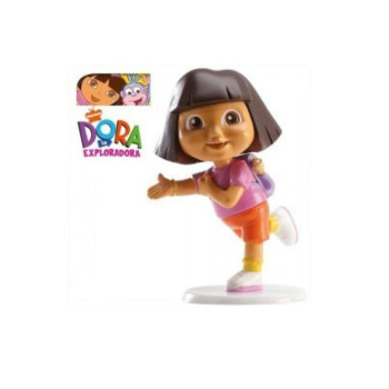 Dora  exploradora 7,5 cm
