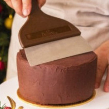 Espátula para chocolate Decora