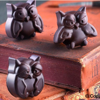 Molde Silicone Bombons...