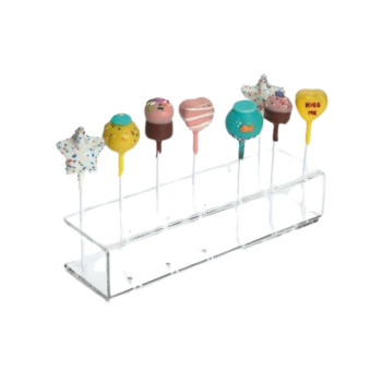 Expositor Cake Pop