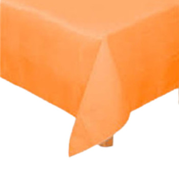Toalha de mesa plástica com...