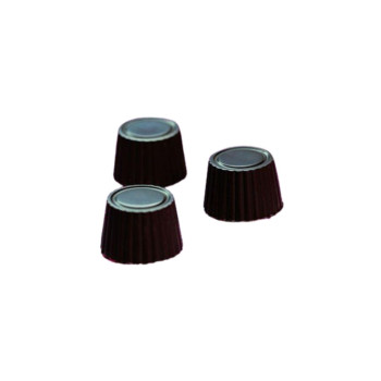 Molde Silicone Bombons...