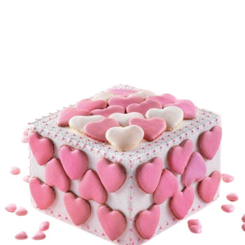 Tapete - molde macarons...