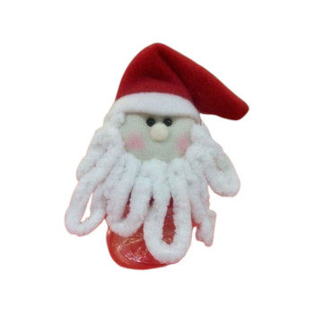 Frasco Pai Natal