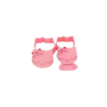 Cortador marcador Hello Kitty