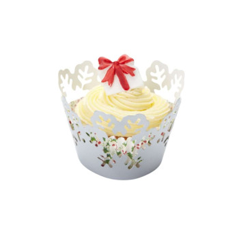 Wrap para Embrulhar Bolos,...