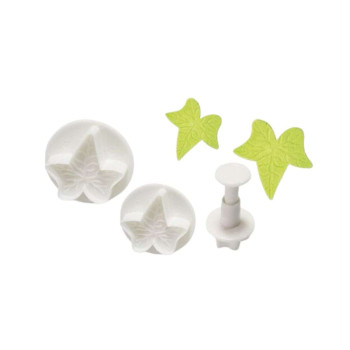 Cortante com ejector Conj....