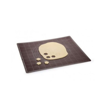 Base de Estender Massa Silicone 48×38 cm (Tescoma) | CakeDreams