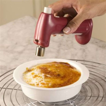 Queimador de Leite Creme (Tescoma) | CakeDreams