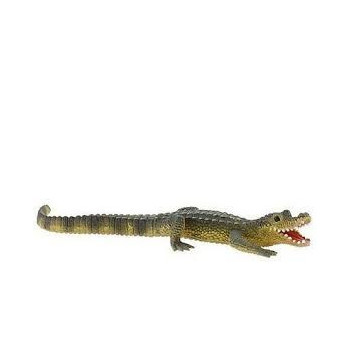 Crocodilo bébé - Bullyland - animais selvagens