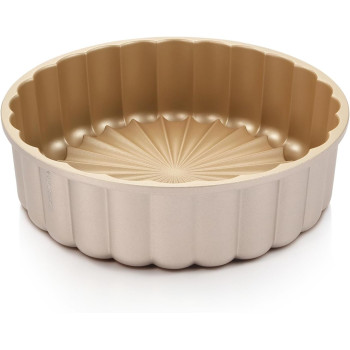 Forma bolo charlotte 24 cms Tescoma - Cakedreams