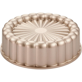 Forma bolo charlotte 24 cms Tescoma - Cakedreams