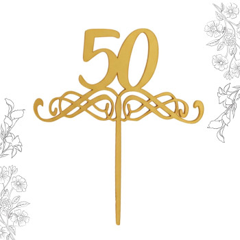 Topos de bolo idades em...