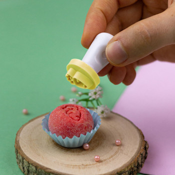 Kit Carimbos Páscoa