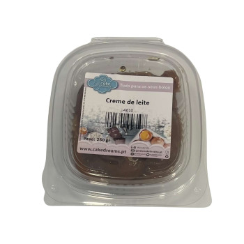 Creme de Leite 250 g | CakeDreams
