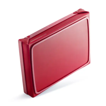 Forma Wunderform Frame LQ Vermelha 33x25x5cm 4,5L - Coox