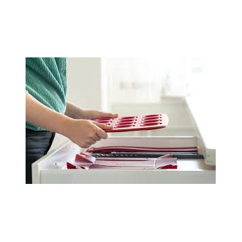 Tabuleiro - Forma silicone...