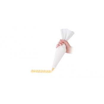 Saco pasteleiro 35 cms em...