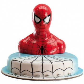 Mealheiro Homem Aranha dekora