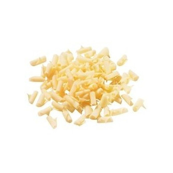 Rizos chocolate branco 100 gr.